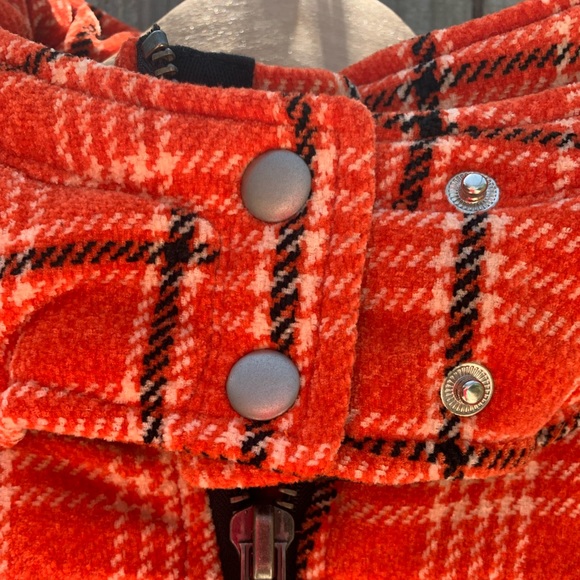 Free People Plush Puff Jacket - Picture 12 of 16